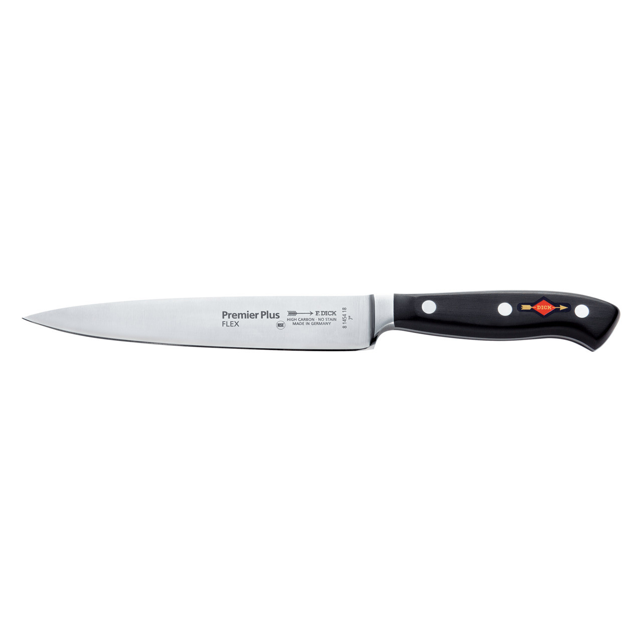 Premier Plus, Filetiermesser Klingenlänge 180 mm flexibel